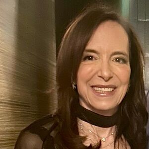 Meet your Posher, Beth